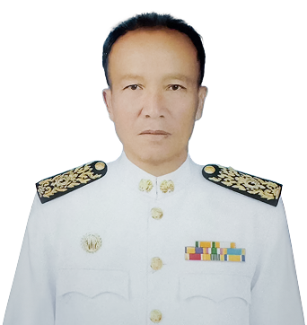 Personnel Image